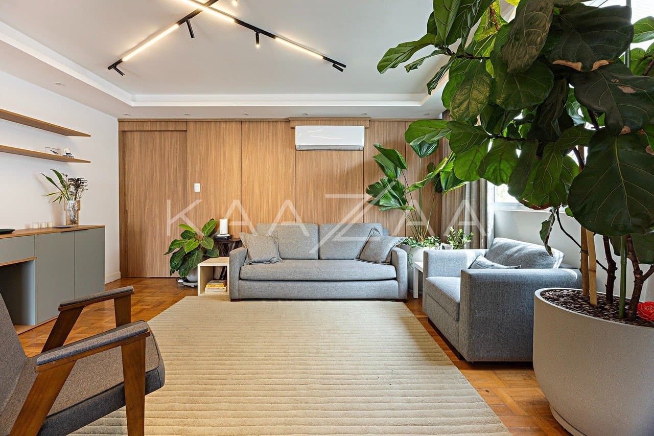 Apartamento à venda no Jardim Paulista - Foto 2