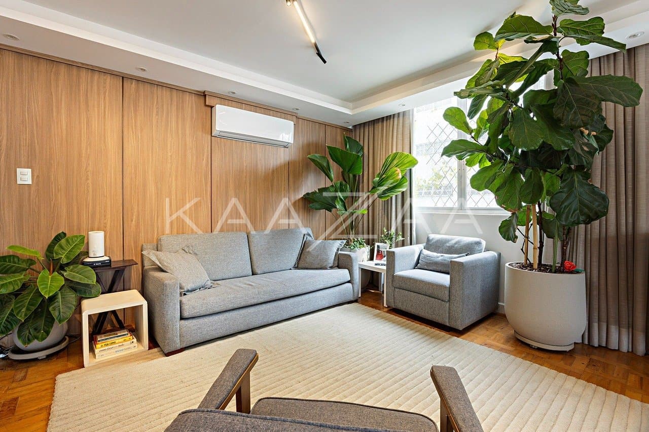 Apartamento à venda no Jardim Paulista - Foto 3