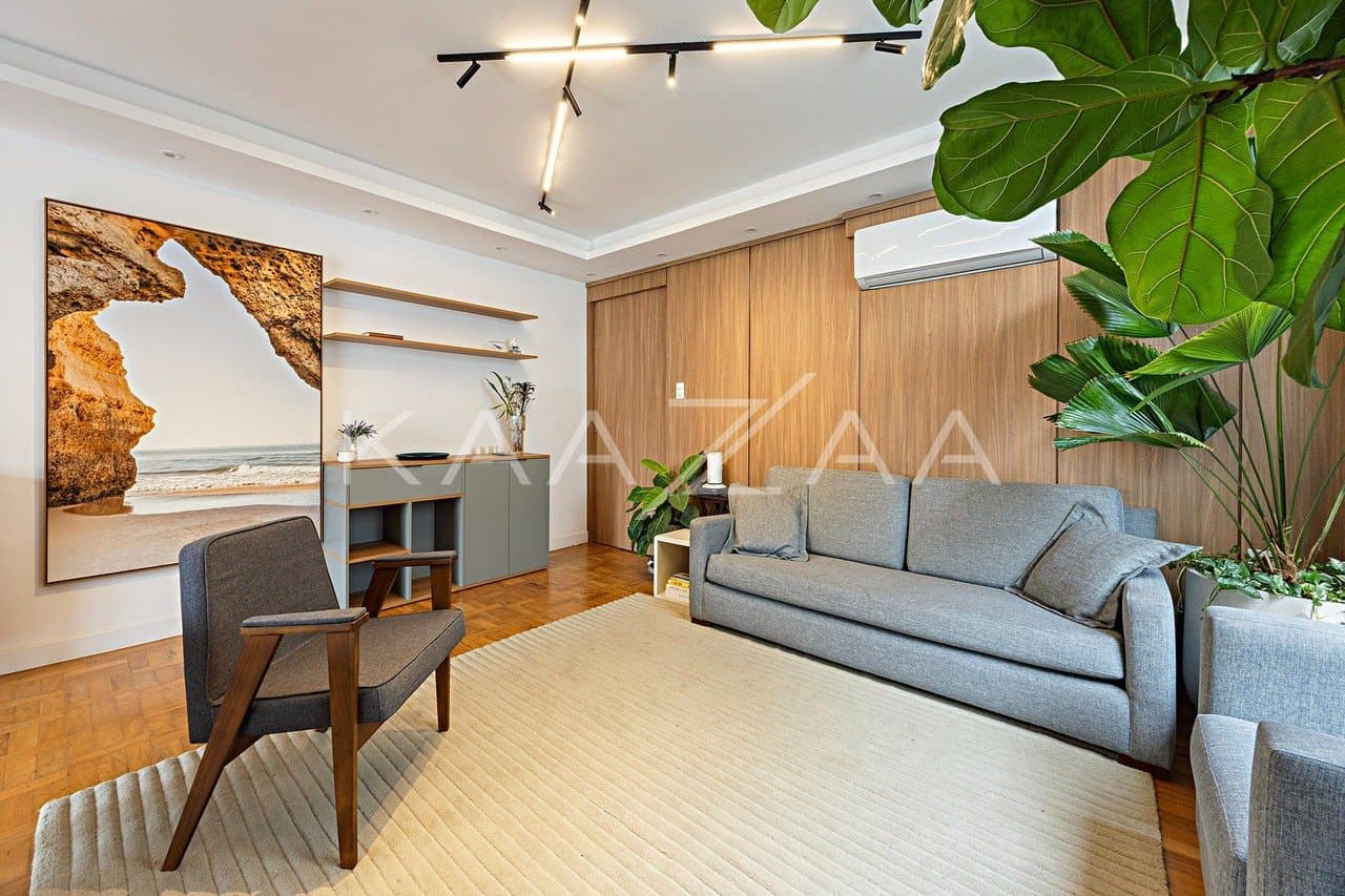 Apartamento à venda no Jardim Paulista - Foto 4