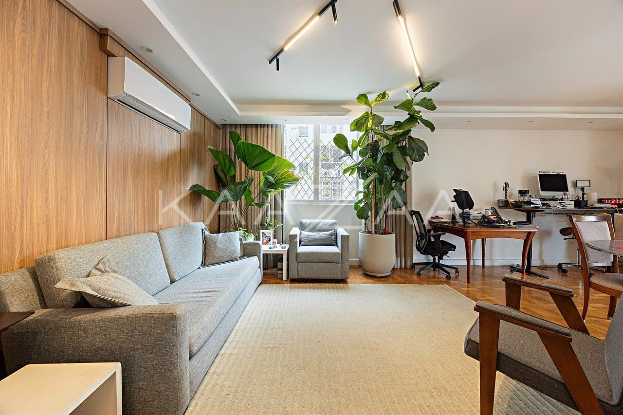 Apartamento à venda no Jardim Paulista - Foto 5