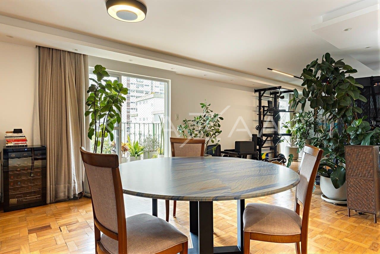 Apartamento à venda no Jardim Paulista - Foto 7