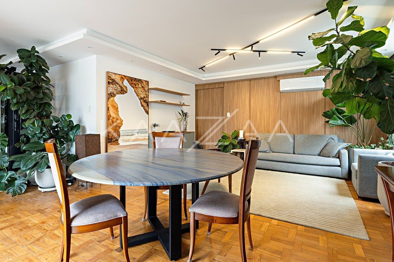 Apartamento à venda no Jardim Paulista - Foto 8