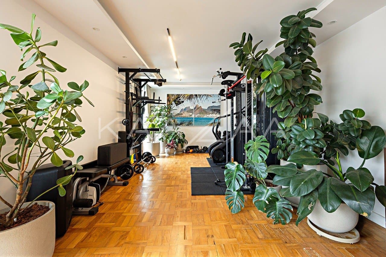 Apartamento à venda no Jardim Paulista - Foto 10