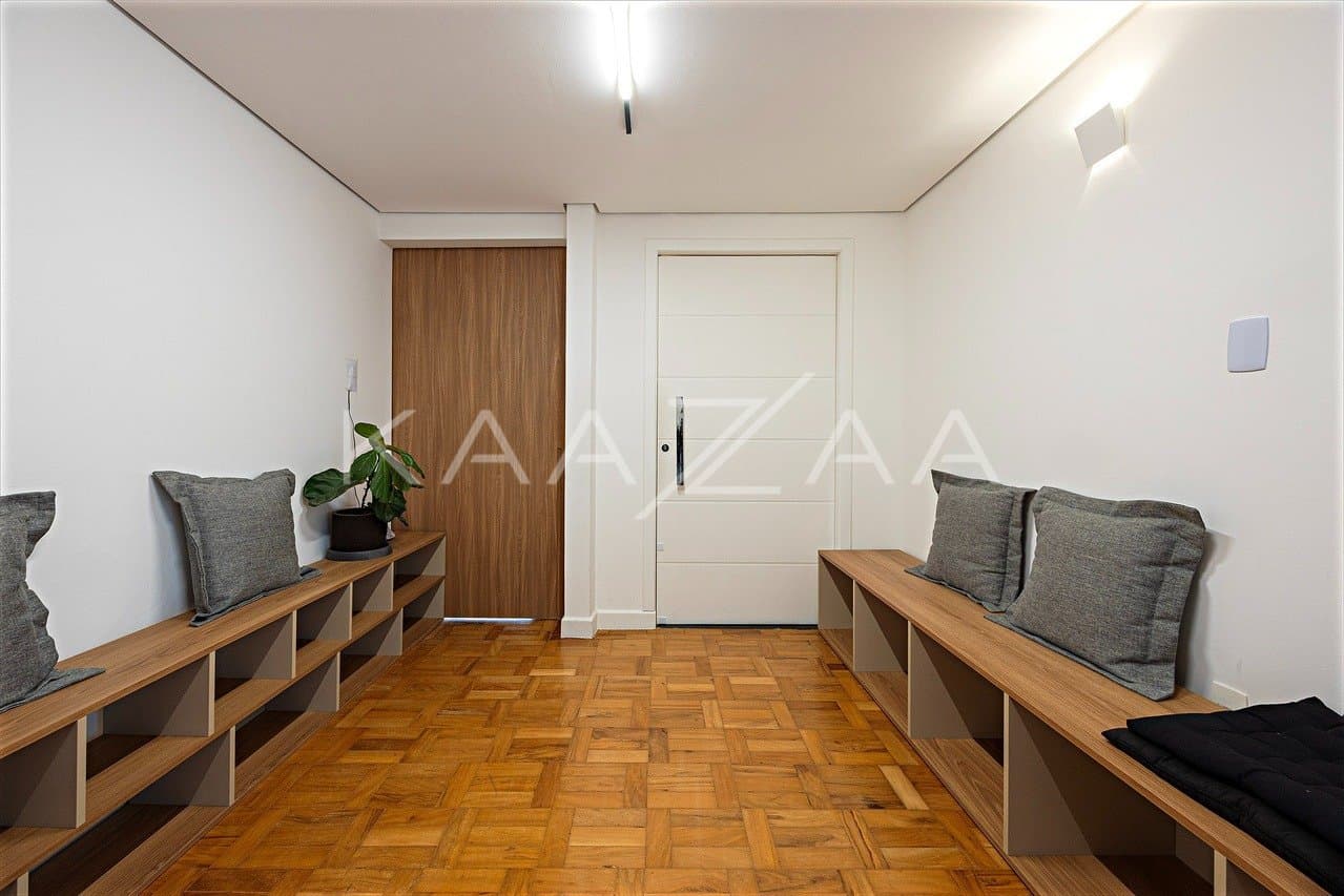 Apartamento à venda no Jardim Paulista - Foto 14