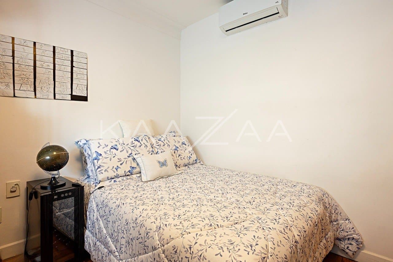 Apartamento à venda no Jardim Paulista - Foto 17