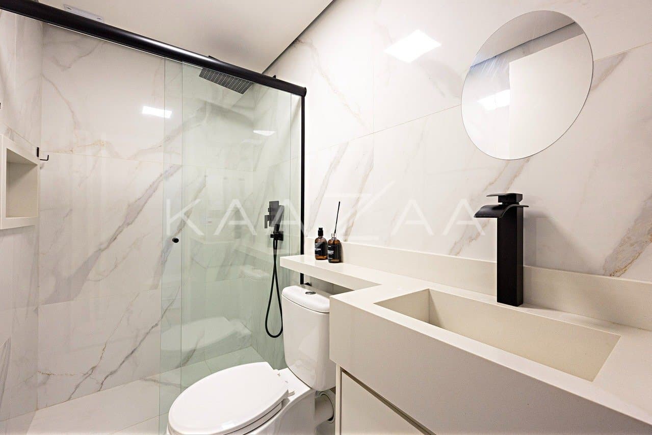 Apartamento à venda no Jardim Paulista - Foto 16