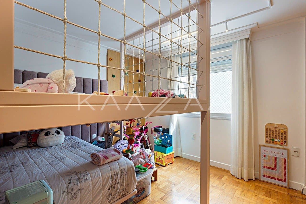 Apartamento à venda no Jardim Paulista - Foto 19