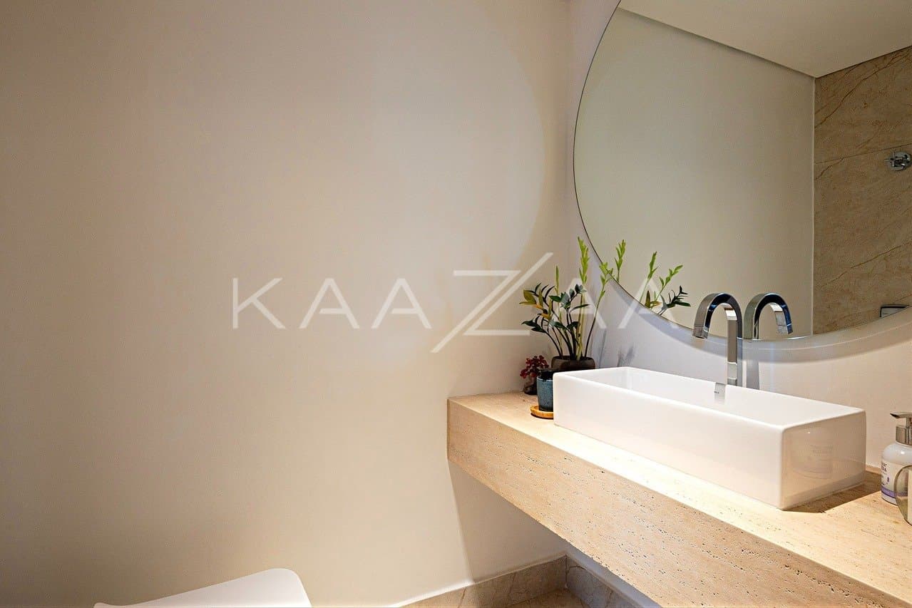 Apartamento à venda no Jardim Paulista - Foto 11