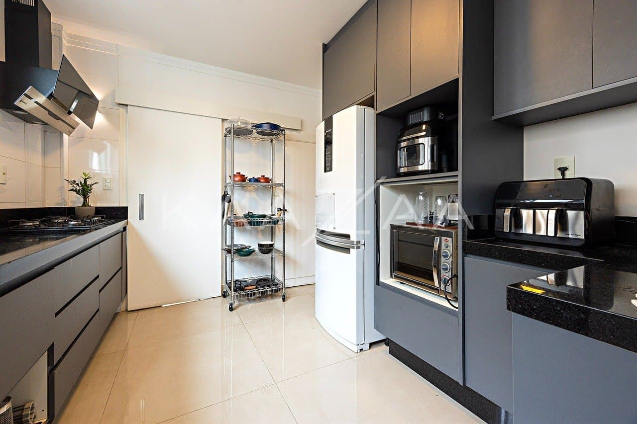 Apartamento à venda no Jardim Paulista - Foto 12