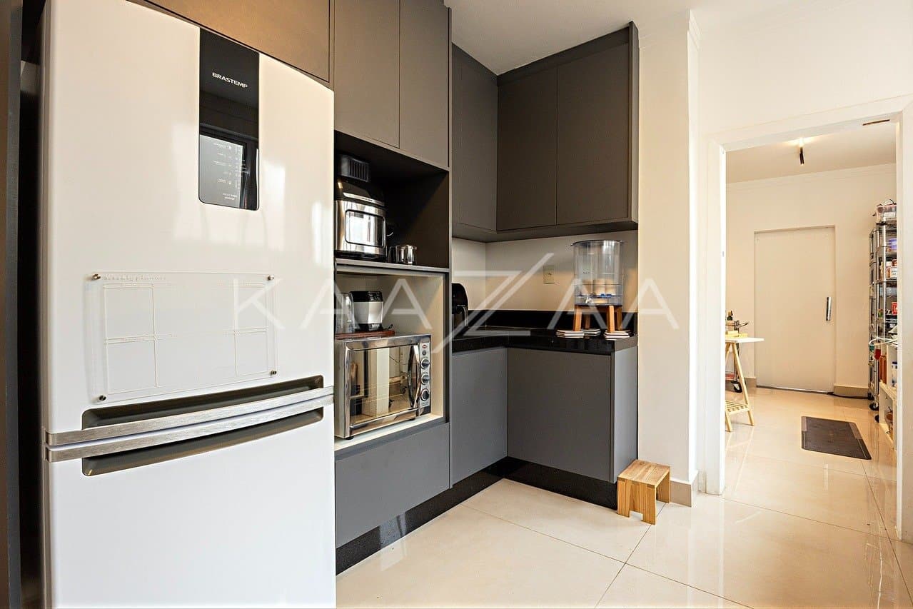 Apartamento à venda no Jardim Paulista - Foto 13