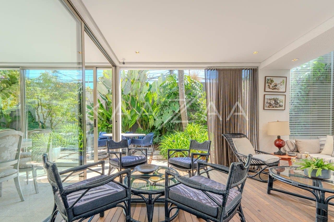 Apartamento garden à venda no Jardim Paulistano - Foto 6