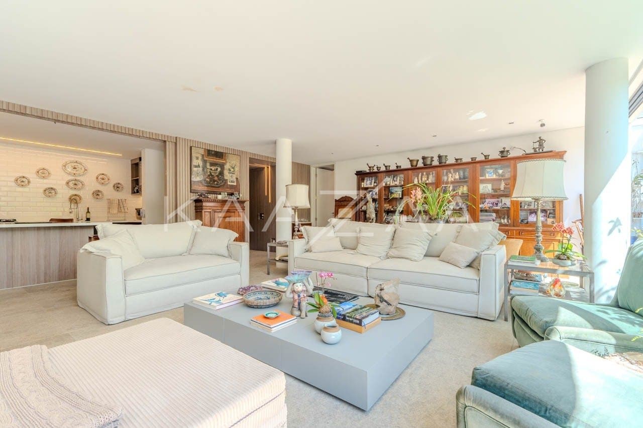 Apartamento garden à venda no Jardim Paulistano - Foto 8