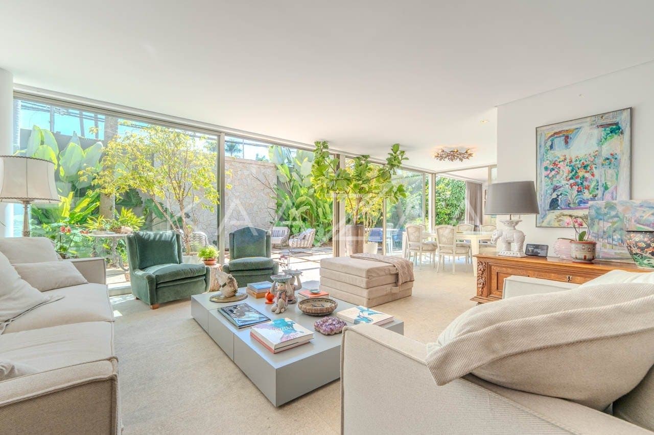 Apartamento garden à venda no Jardim Paulistano - Foto 9