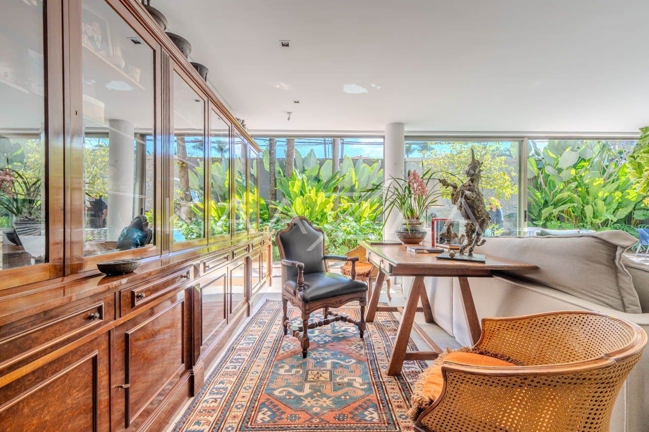 Apartamento garden à venda no Jardim Paulistano - Foto 10