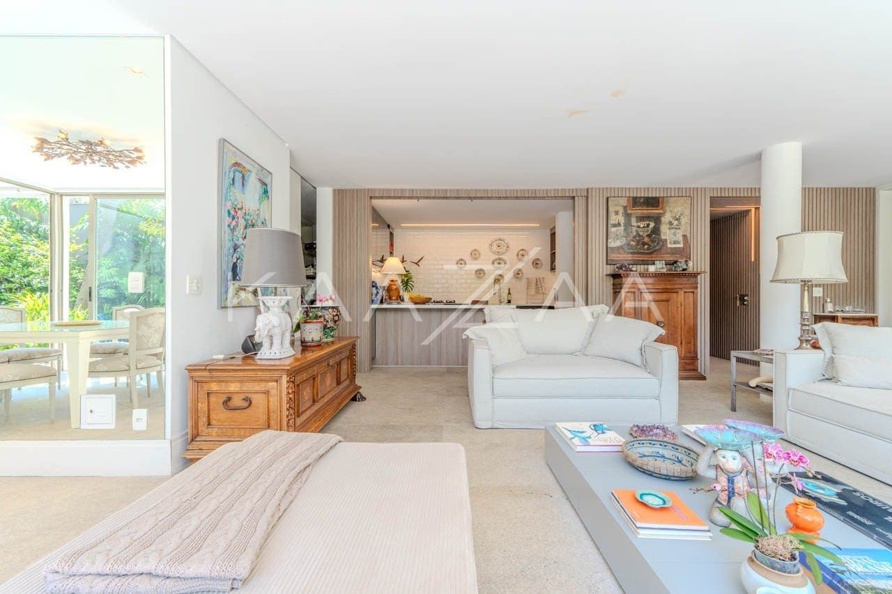 Apartamento garden à venda no Jardim Paulistano - Foto 11