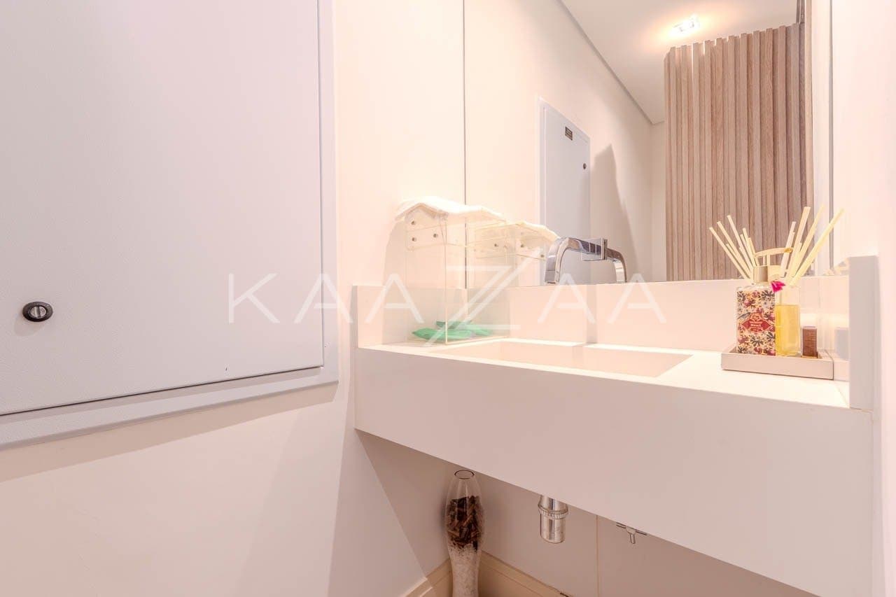 Apartamento garden à venda no Jardim Paulistano - Foto 13
