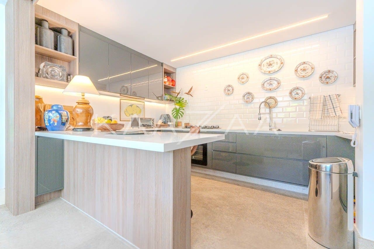Apartamento garden à venda no Jardim Paulistano - Foto 14