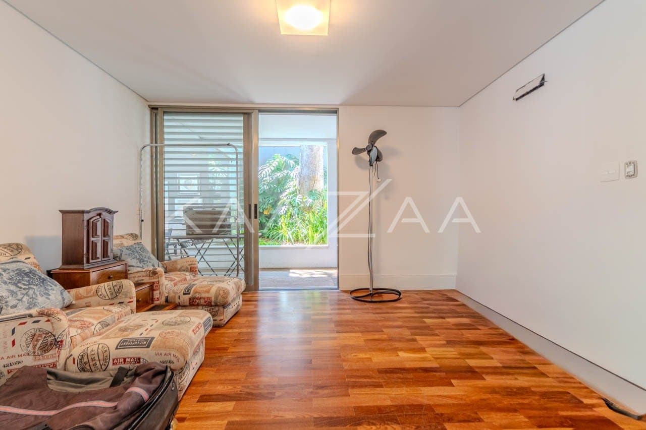 Apartamento garden à venda no Jardim Paulistano - Foto 16