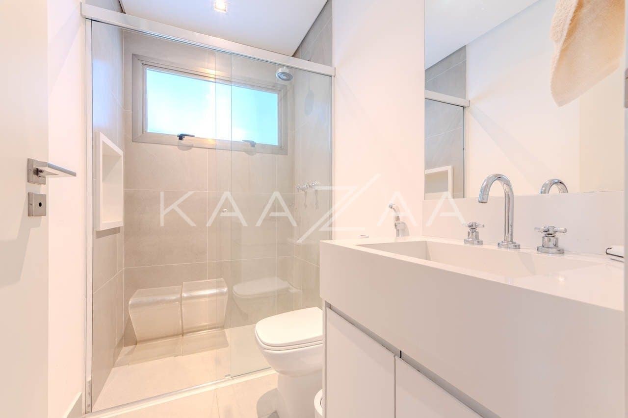 Apartamento garden à venda no Jardim Paulistano - Foto 17