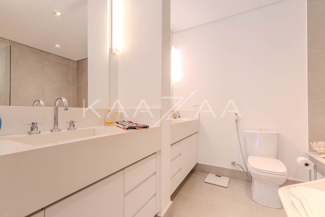 Apartamento garden à venda no Jardim Paulistano - Foto 19