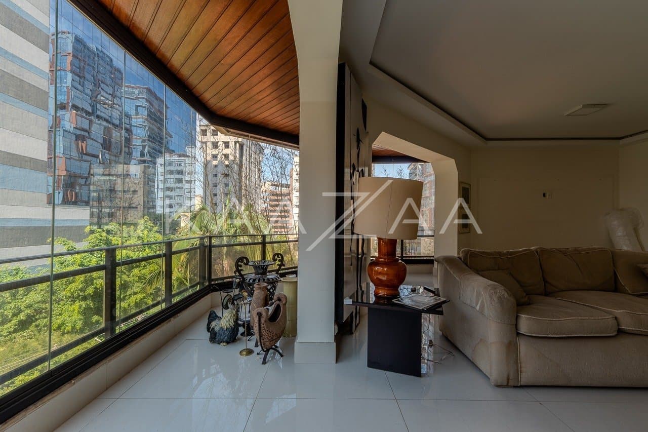 Apartamento à venda no Itaim Bibi - Foto 3