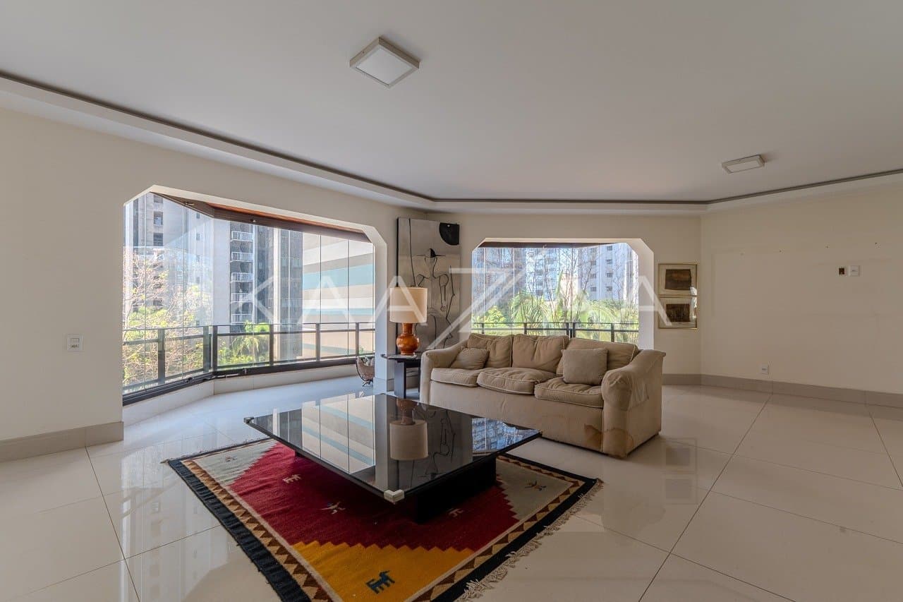 Apartamento à venda no Itaim Bibi - Foto 4