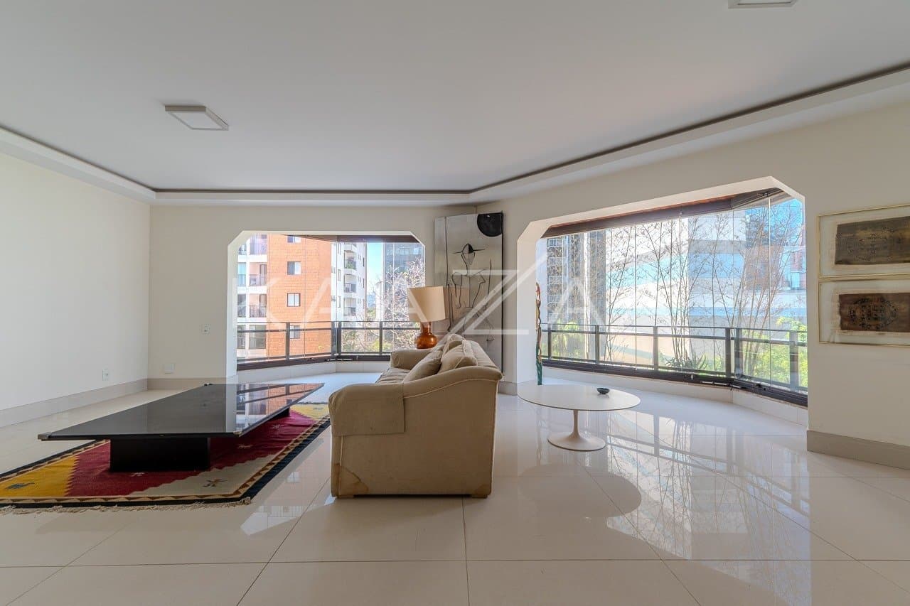 Apartamento à venda no Itaim Bibi - Foto 5