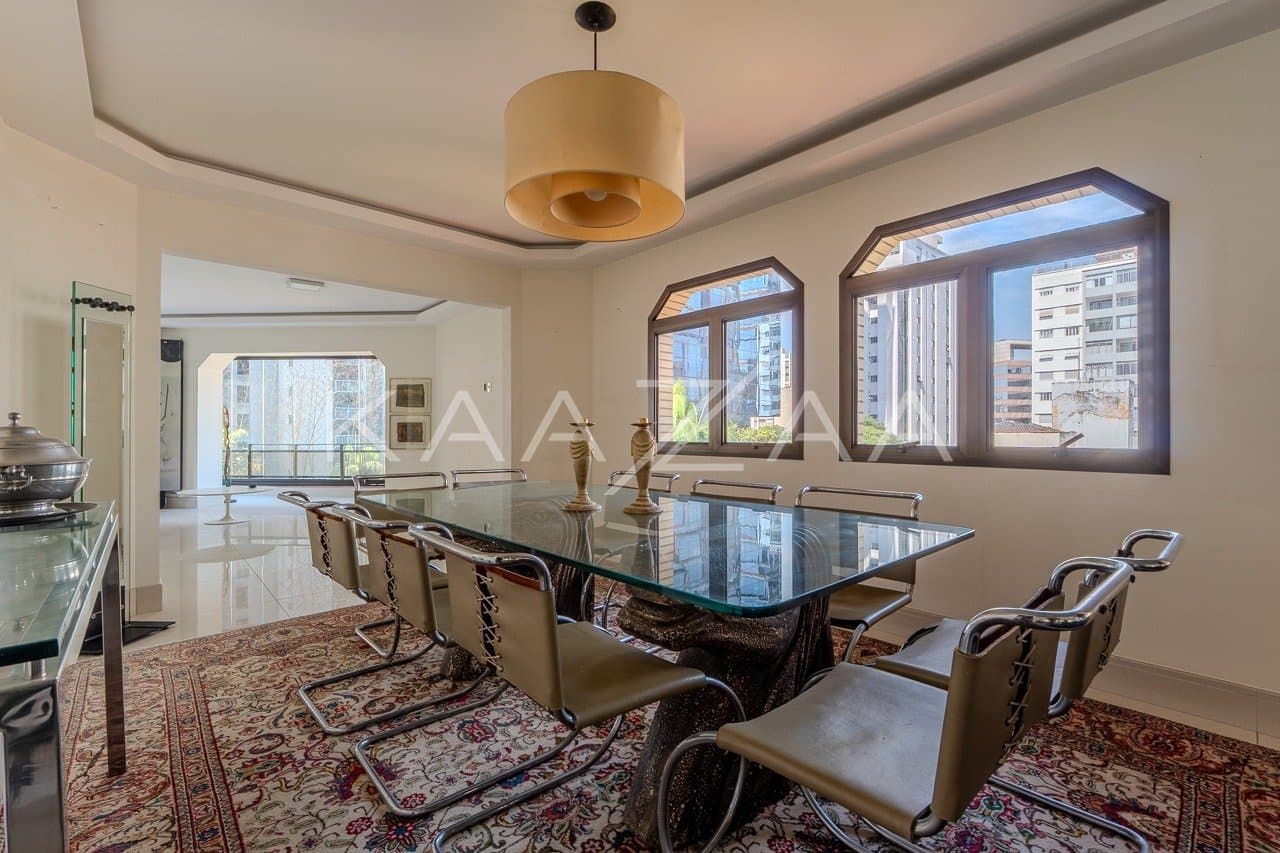 Apartamento à venda no Itaim Bibi - Foto 6