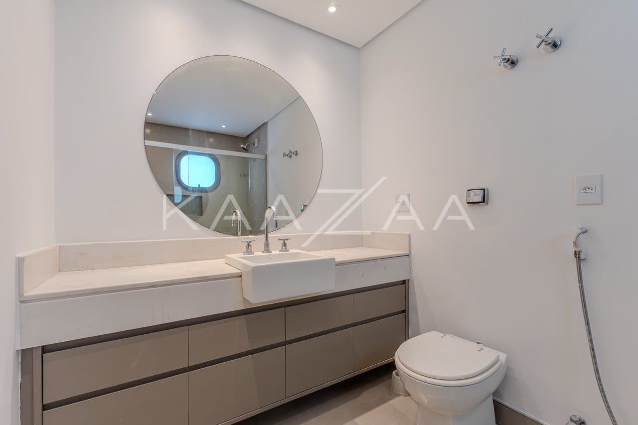 Cobertura para venda e locação na Vila Nova Conceição - Foto 14