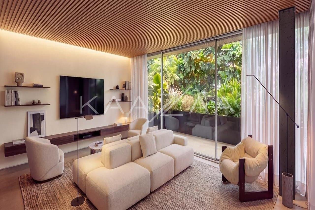 Casa em condomínio à venda no Jardim Paulistano - Foto 6