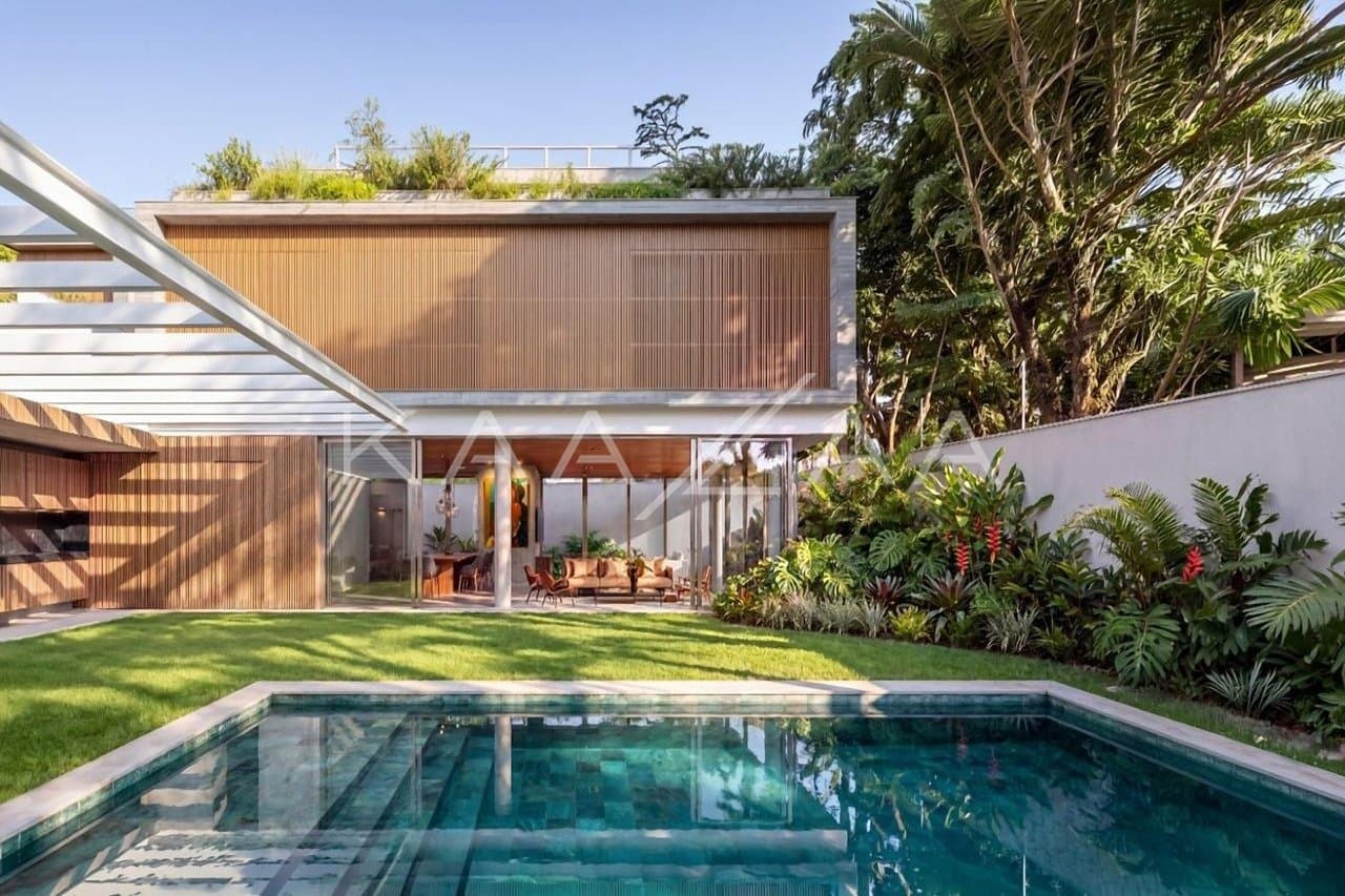 Casa em condomínio à venda no Jardim Paulistano - Foto 2