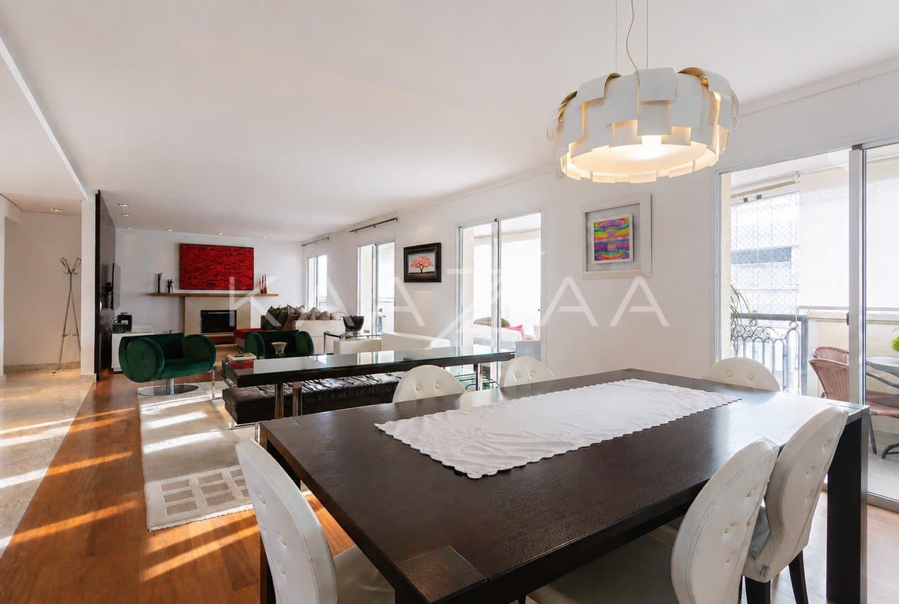 Apartamento à venda em Moema - Foto 7