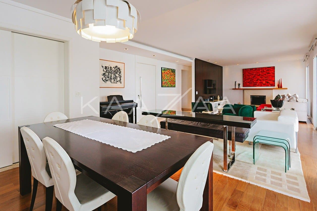 Apartamento à venda em Moema - Foto 8