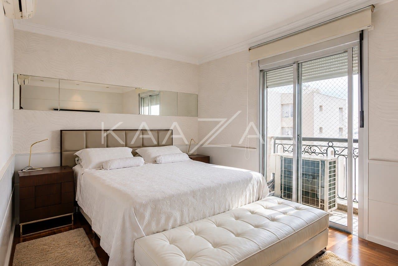 Apartamento à venda em Moema - Foto 12