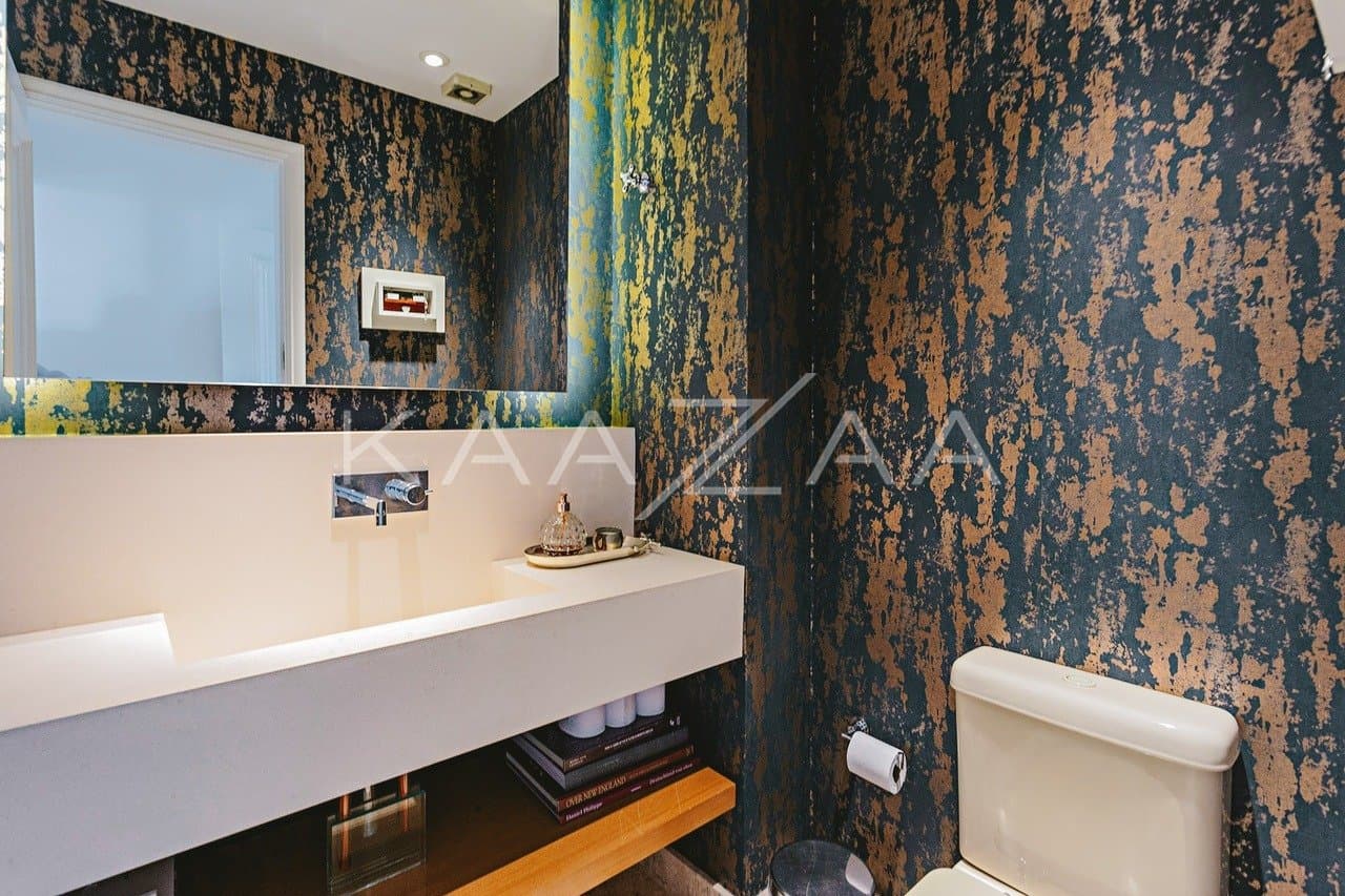 Apartamento à venda em Moema - Foto 9