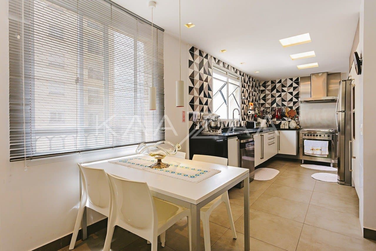 Apartamento à venda em Moema - Foto 11