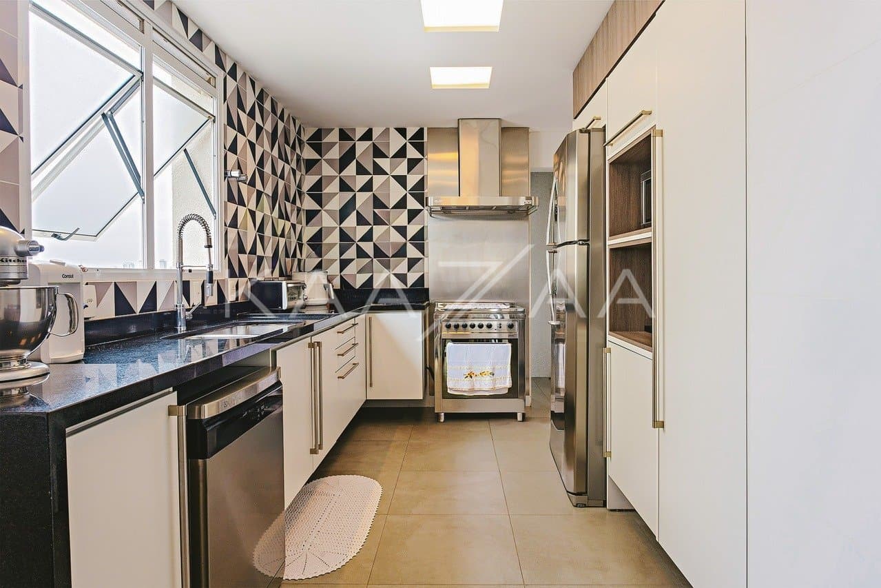 Apartamento à venda em Moema - Foto 10
