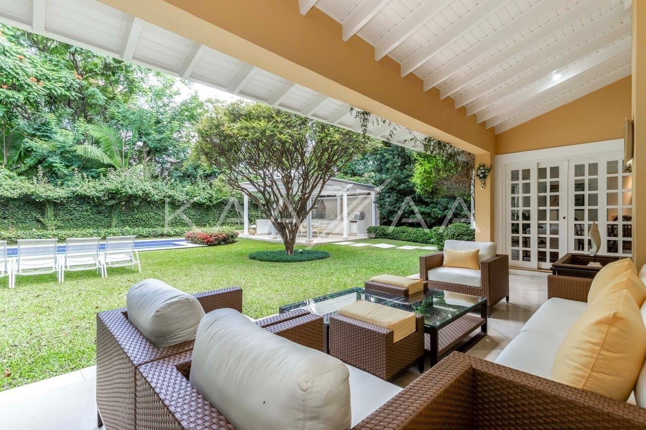 Casa em rua fechada à venda no Real Parque - Foto 3