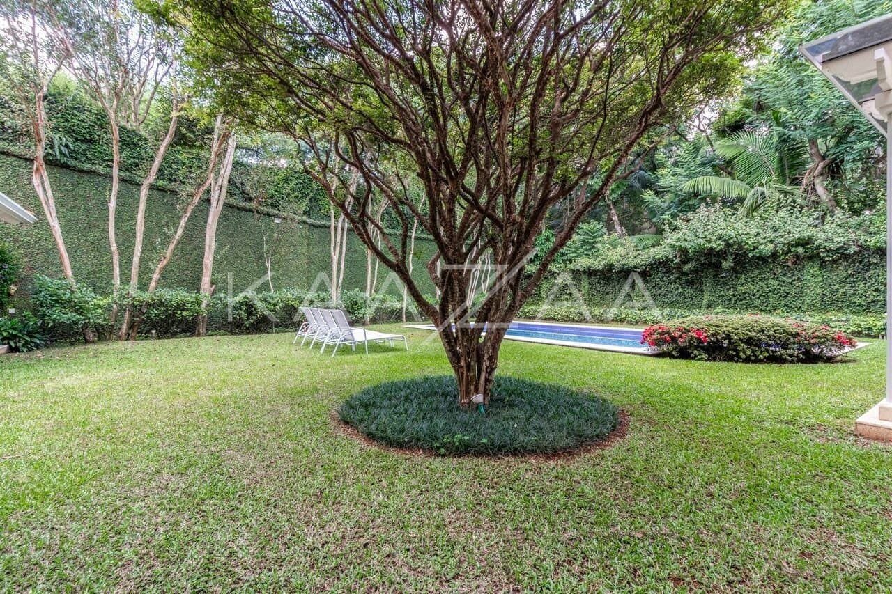 Casa em rua fechada à venda no Real Parque - Foto 19