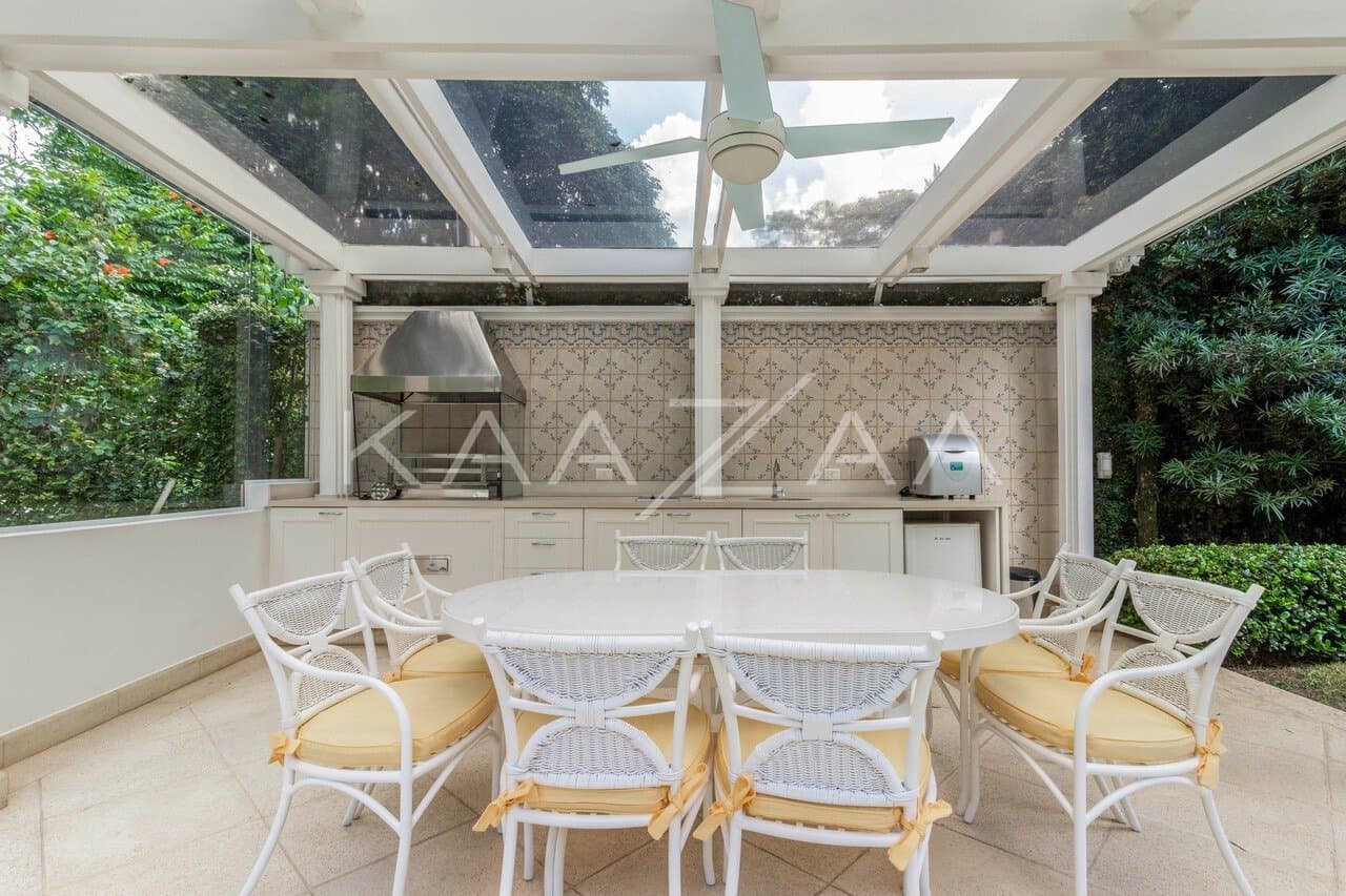 Casa em rua fechada à venda no Real Parque - Foto 4