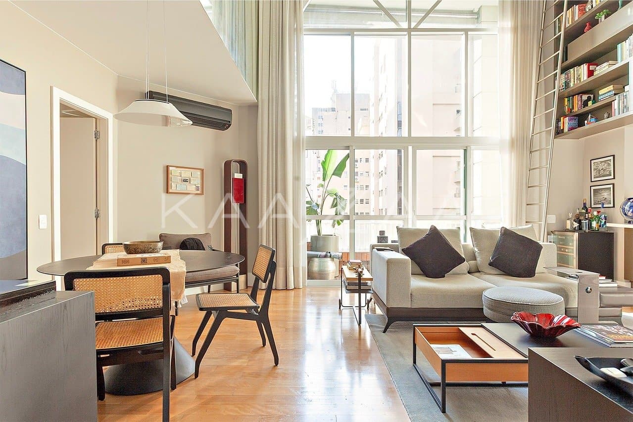 Apartamento à venda no Jardins - Foto 2