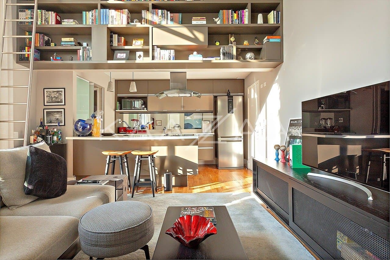 Apartamento à venda no Jardins - Foto 3