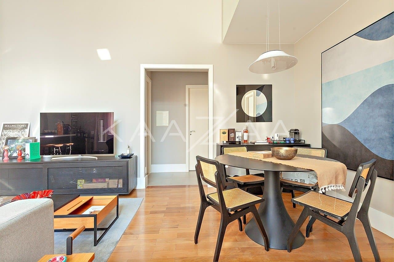Apartamento à venda no Jardins - Foto 4