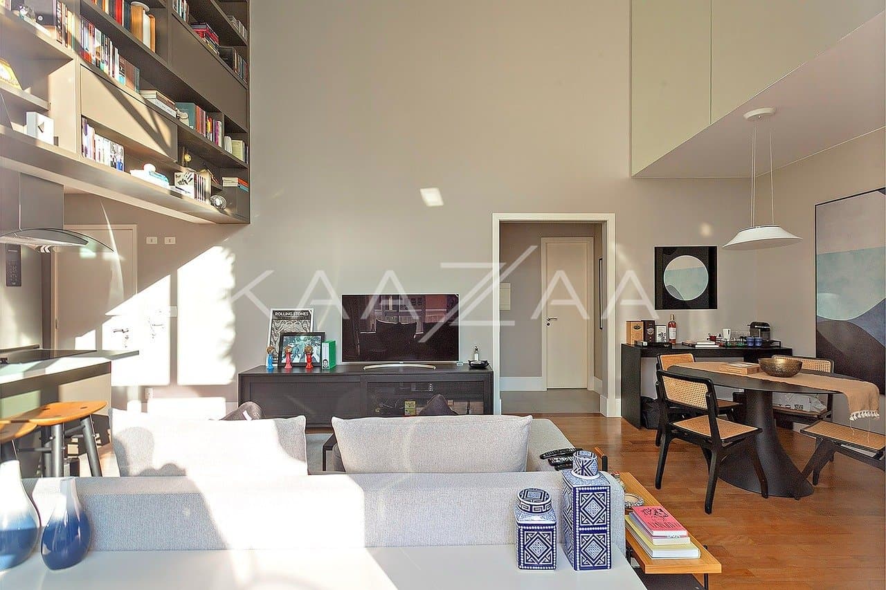 Apartamento à venda no Jardins - Foto 5