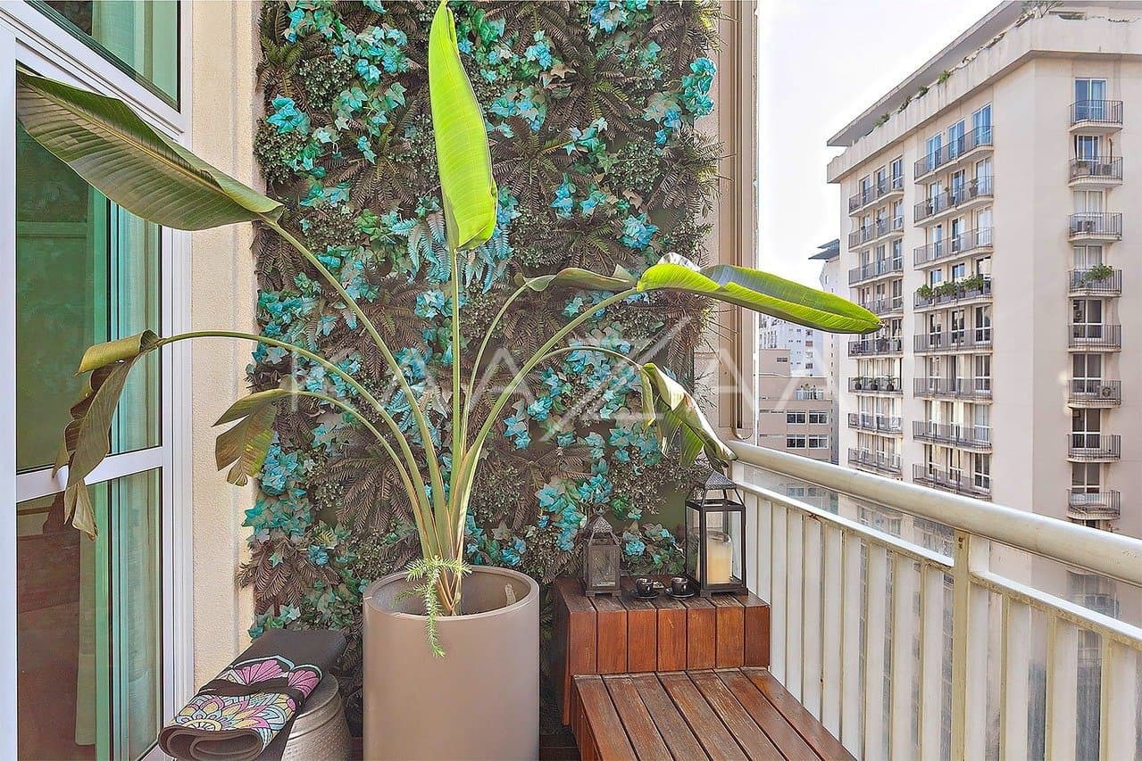 Apartamento à venda no Jardins - Foto 6