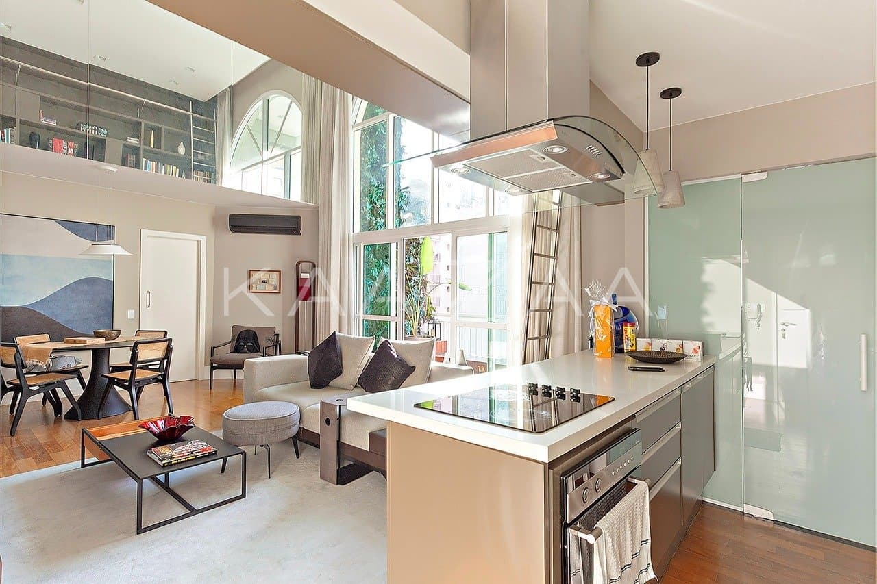Apartamento à venda no Jardins - Foto 7