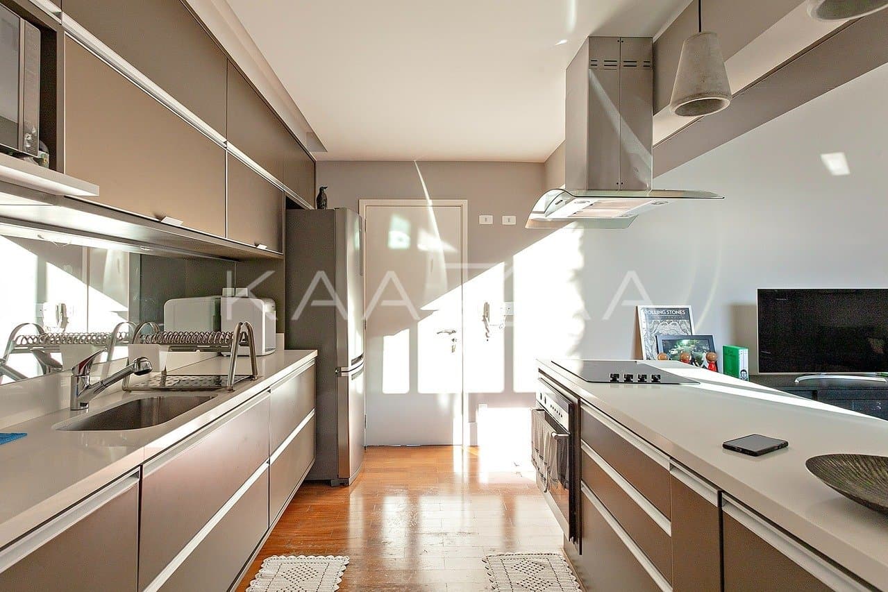 Apartamento à venda no Jardins - Foto 8