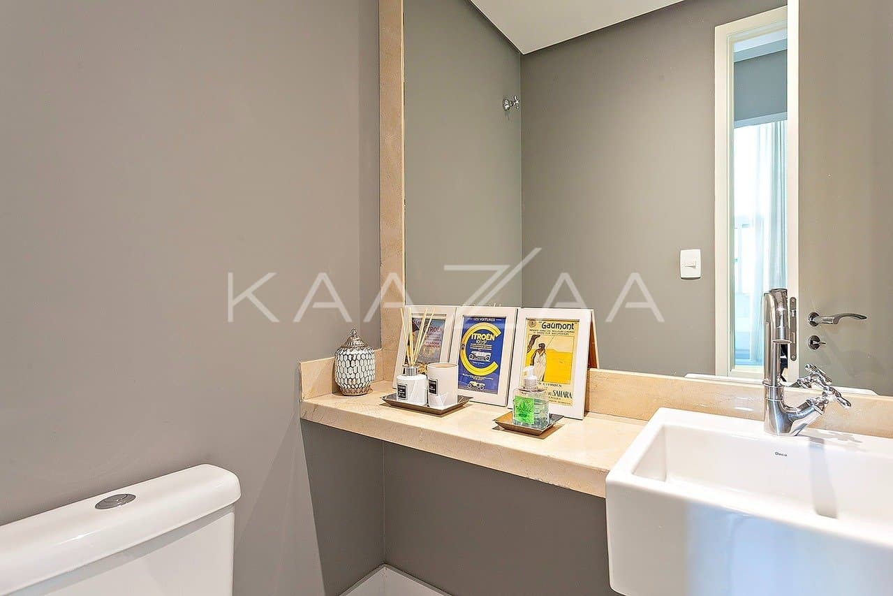 Apartamento à venda no Jardins - Foto 9