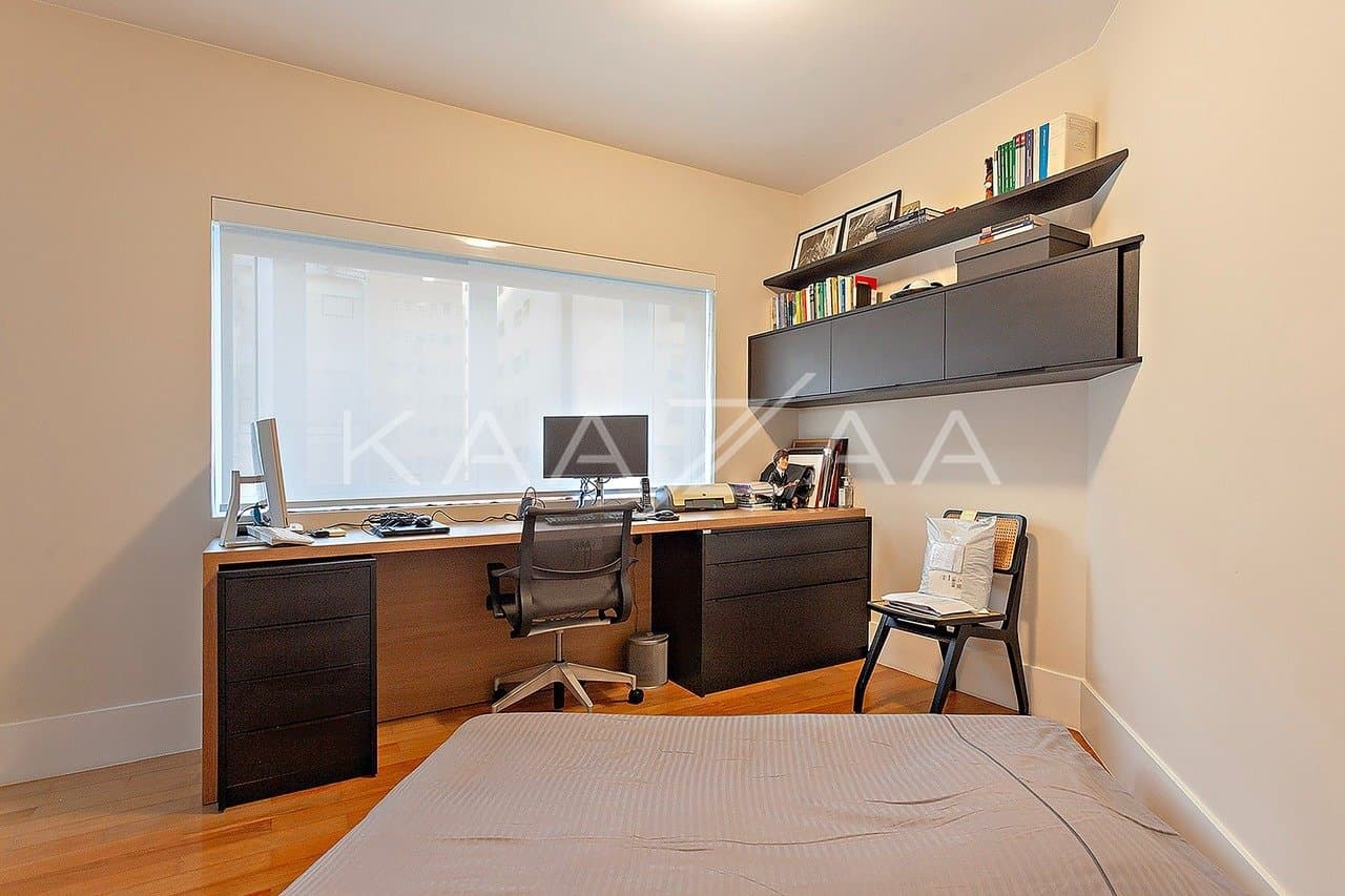 Apartamento à venda no Jardins - Foto 11