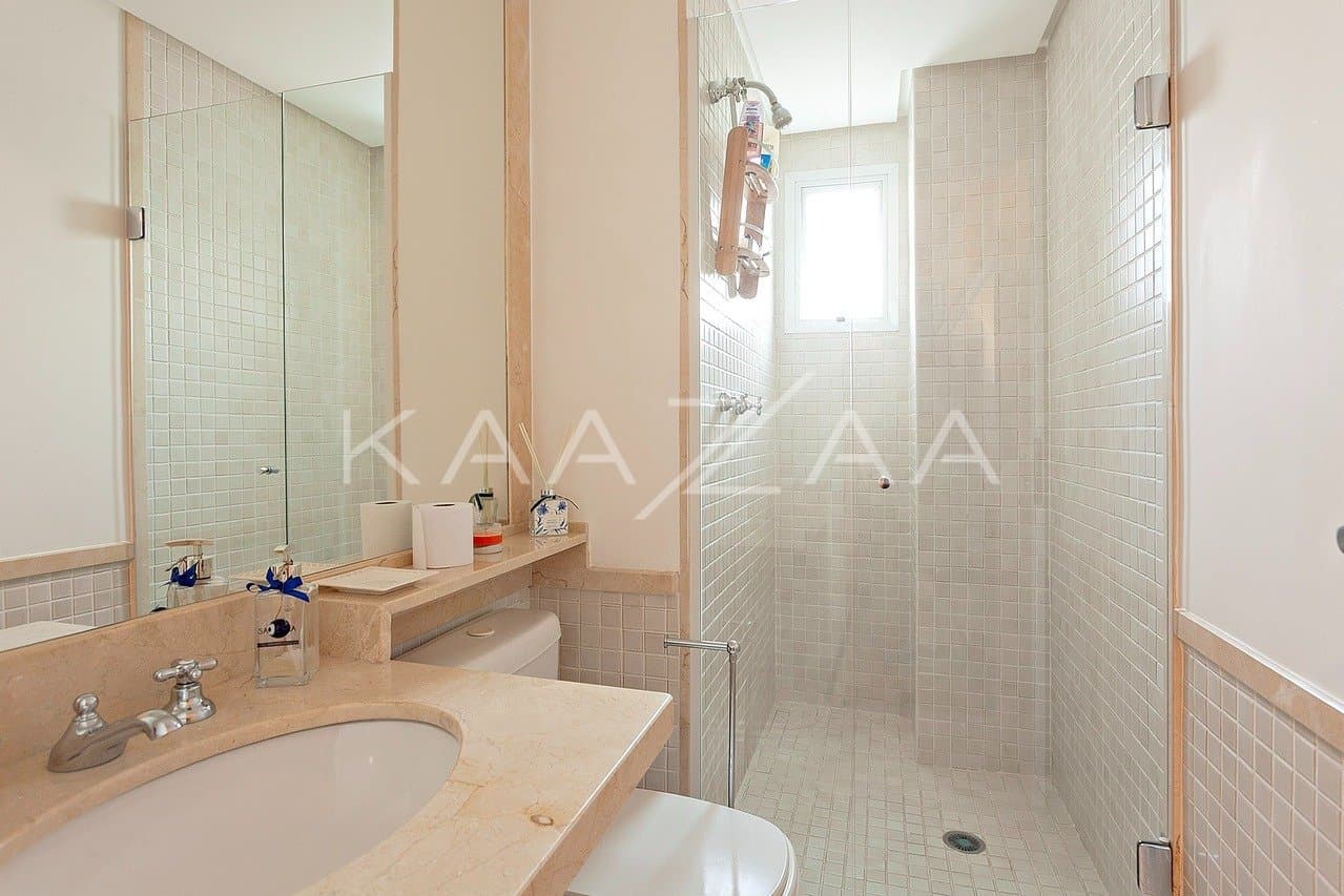 Apartamento à venda no Jardins - Foto 12